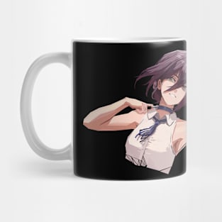 Rider of the conquest Mug